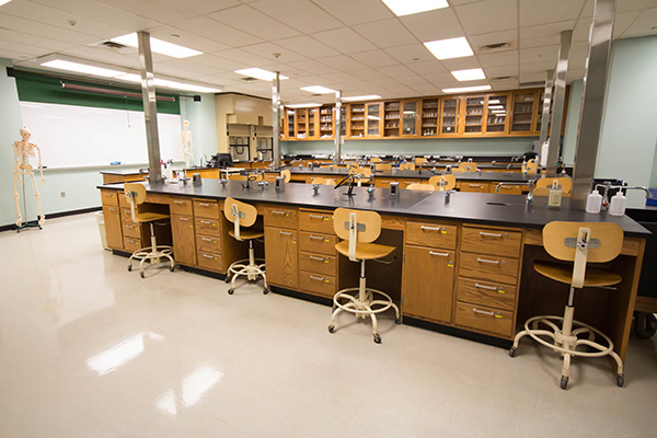 Science Lab (213)